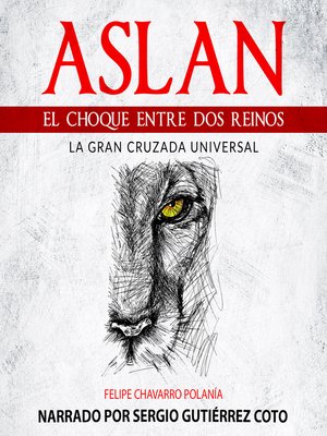 cover image of Aslan